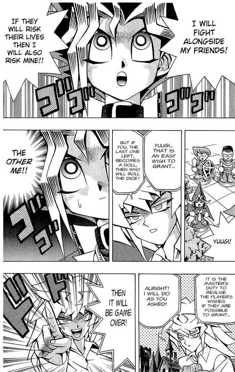 Page 15 Chapter 53 Yu-Gi-Oh!