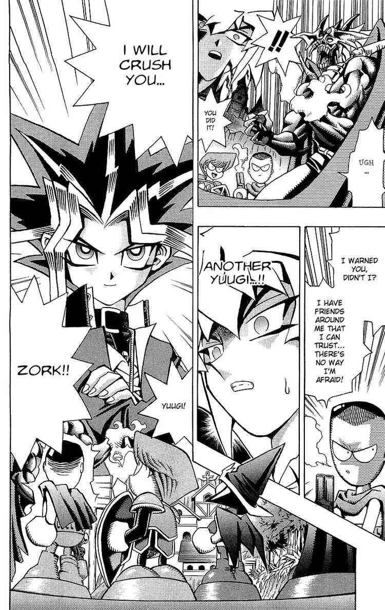 Page 19 Chapter 53 Yu-Gi-Oh!