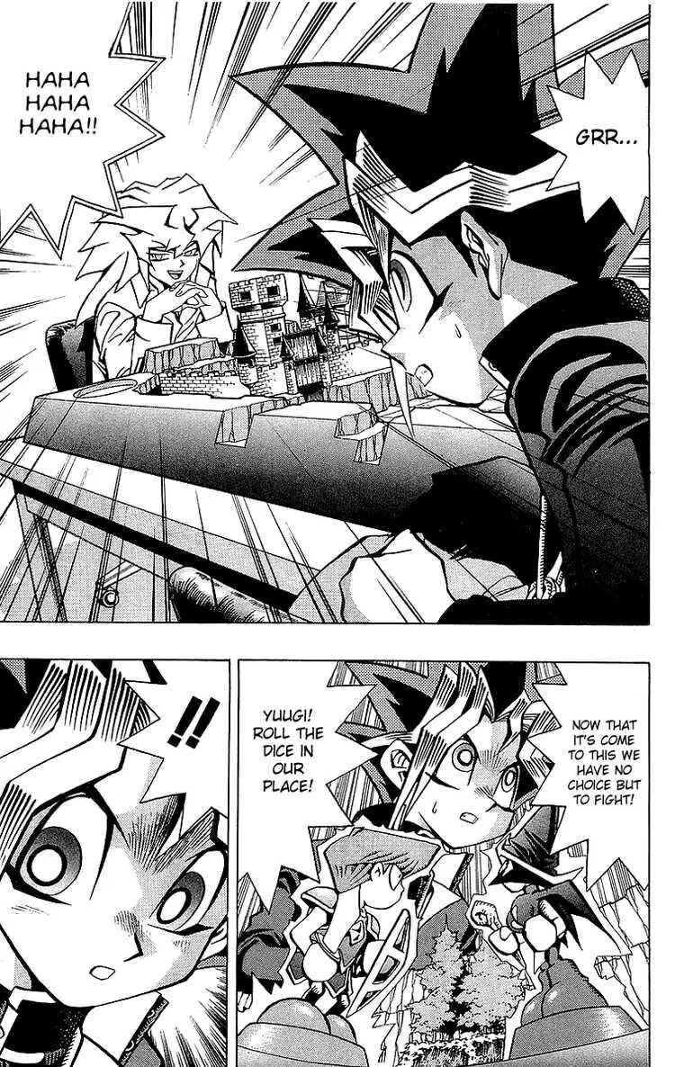 Page 8 Chapter 53 Yu-Gi-Oh!