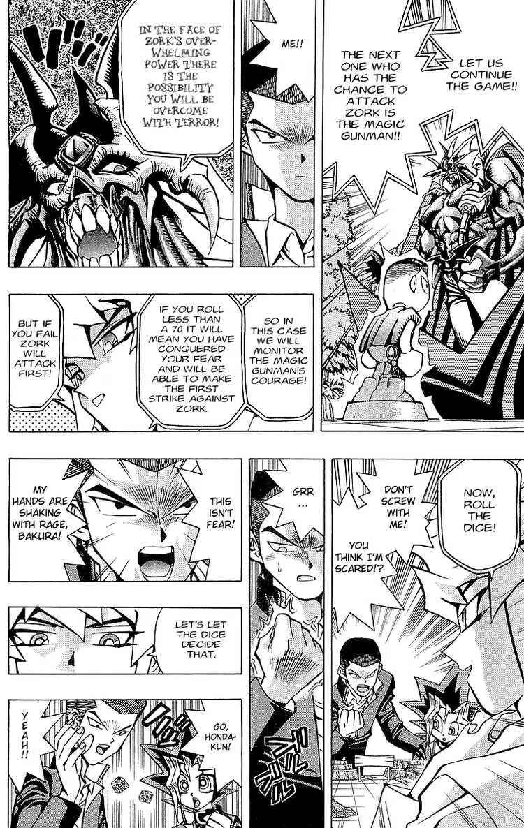Page 9 Chapter 53 Yu-Gi-Oh!