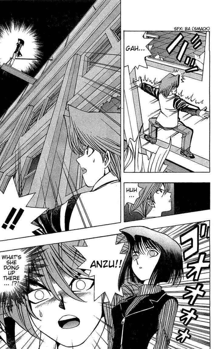 Page 15 Chapter 18 Yu-Gi-Oh!