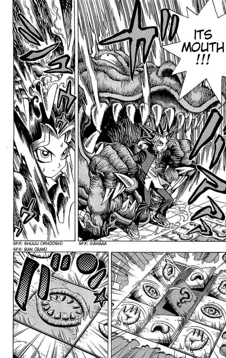 Page 20 Chapter 18 Yu-Gi-Oh!