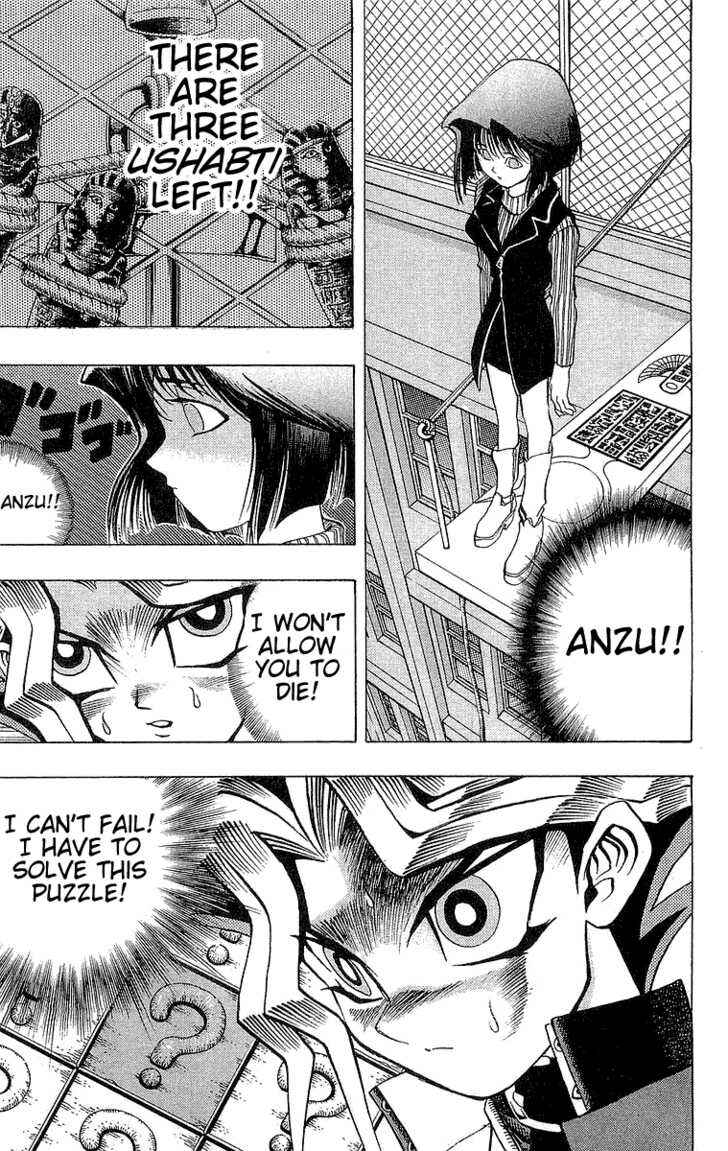 Page 9 Chapter 18 Yu-Gi-Oh!