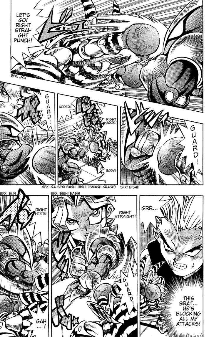 Page 15 Chapter 44 Yu-Gi-Oh!