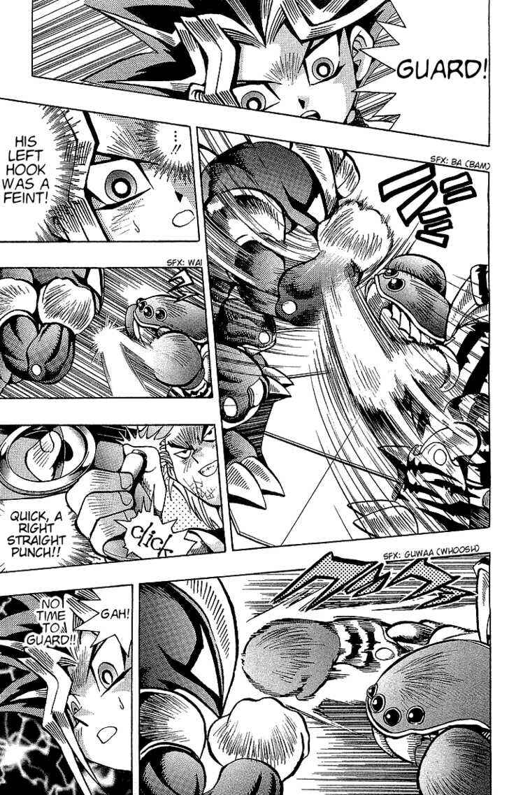 Page 7 Chapter 44 Yu-Gi-Oh!