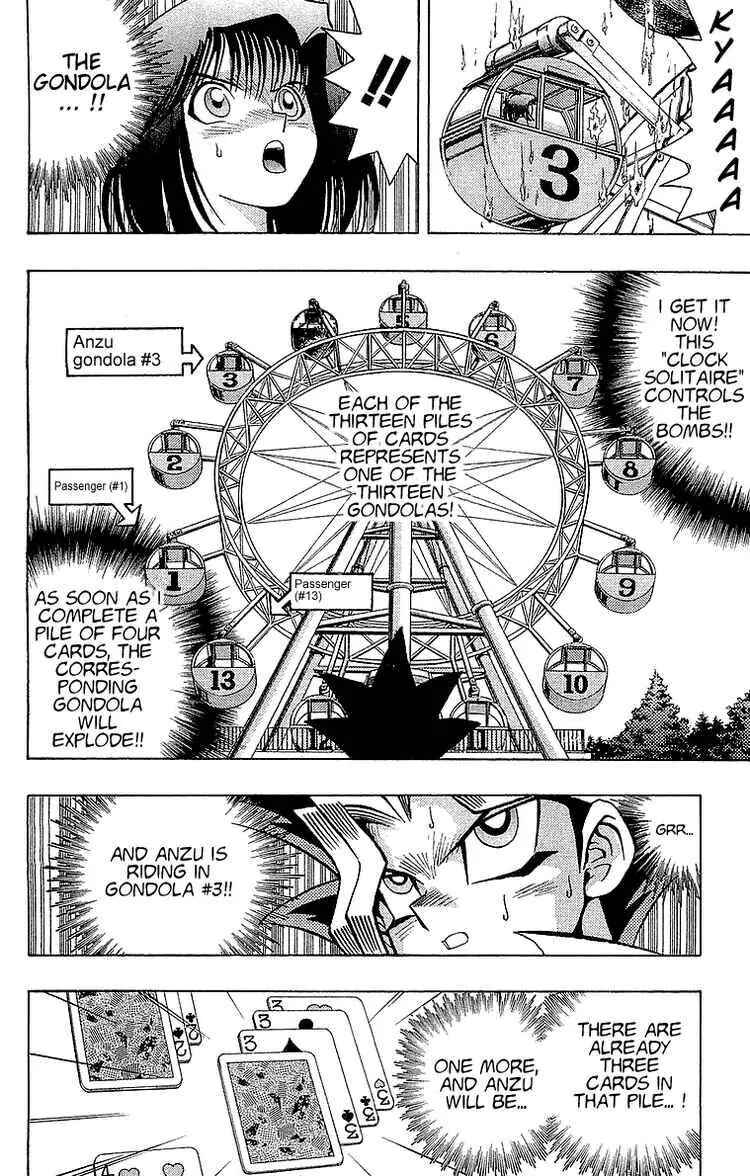 Page 16 Chapter 45 Yu-Gi-Oh!