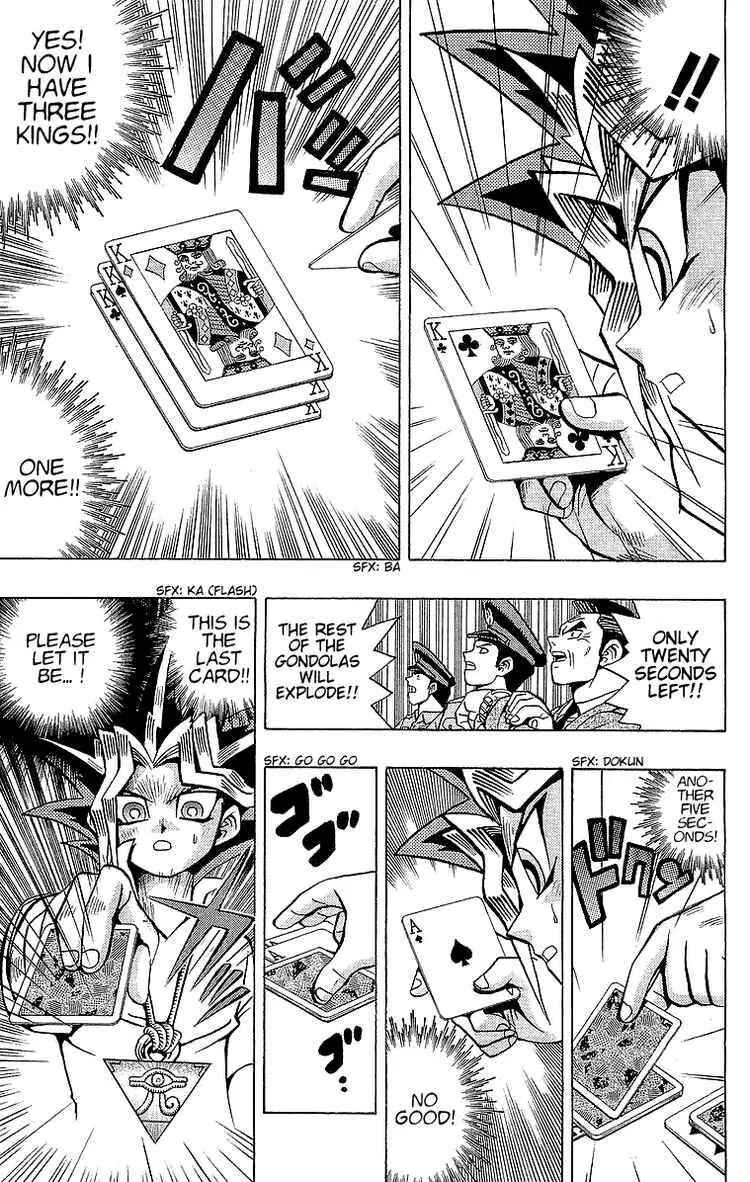 Page 19 Chapter 45 Yu-Gi-Oh!