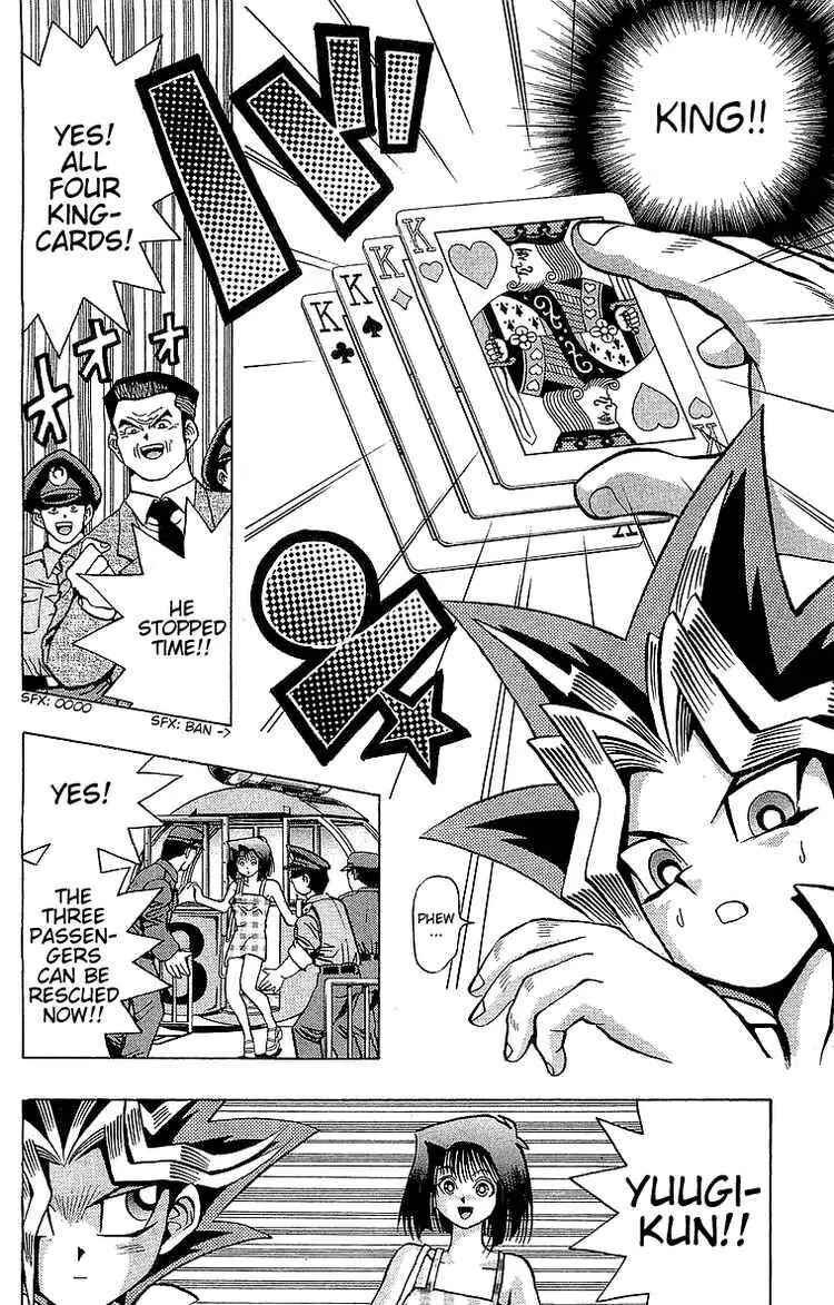 Page 20 Chapter 45 Yu-Gi-Oh!