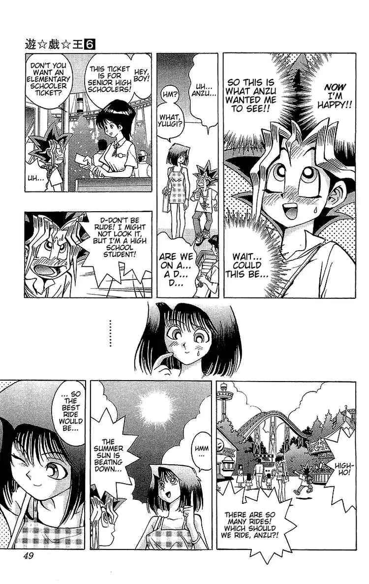 Page 3 Chapter 45 Yu-Gi-Oh!