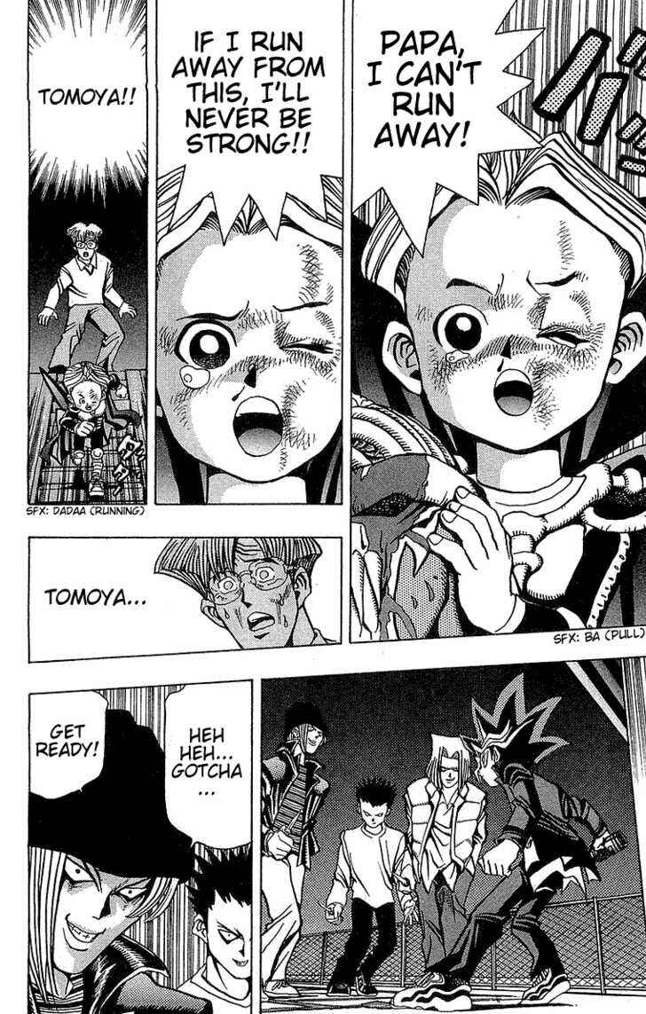 Page 18 Chapter 23 Yu-Gi-Oh!