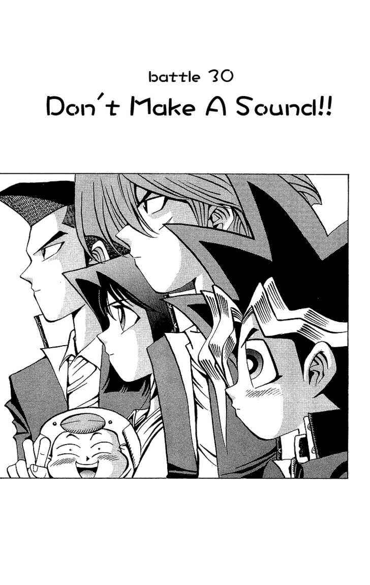 Page 2 Chapter 30 Yu-Gi-Oh!