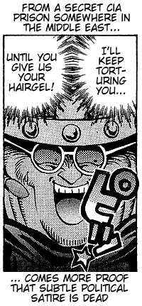 Page 24 Chapter 30 Yu-Gi-Oh!