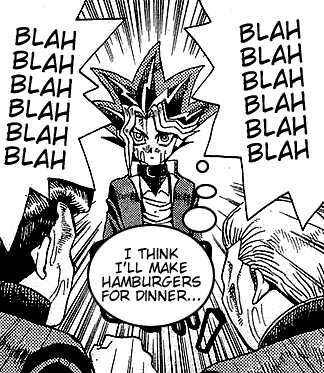 Page 25 Chapter 12 Yu-Gi-Oh!