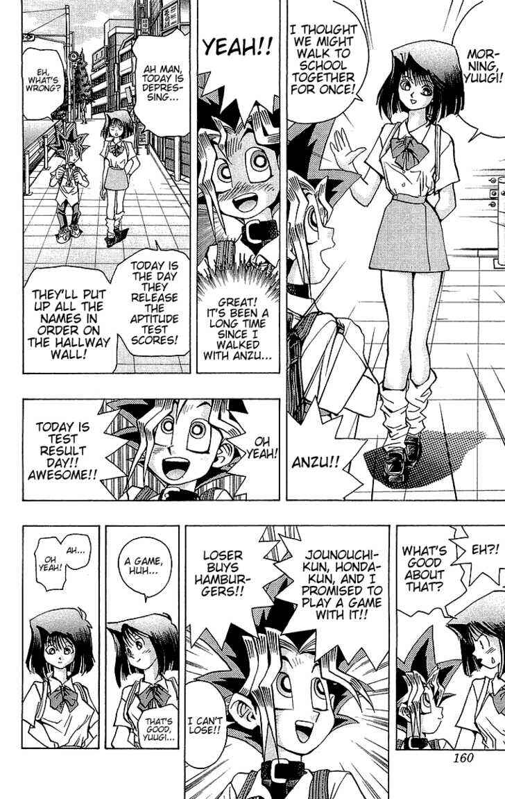 Page 7 Chapter 41 Yu-Gi-Oh!