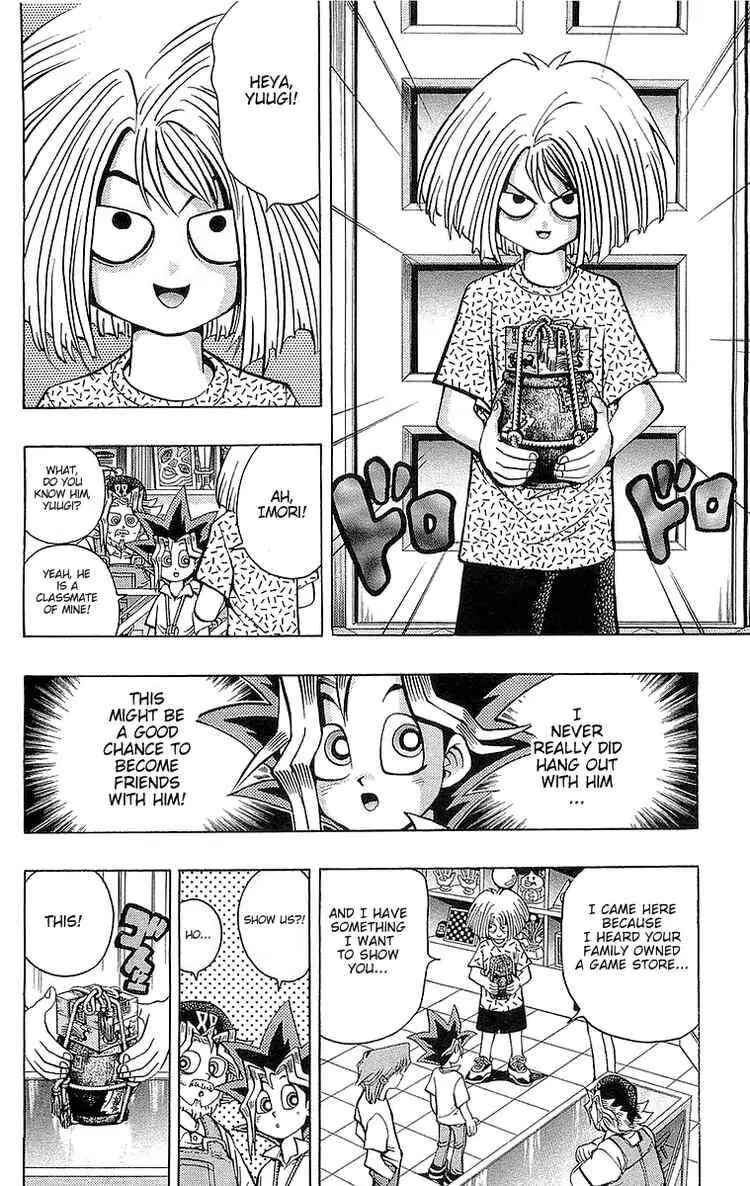 Page 2 Chapter 46 Yu-Gi-Oh!