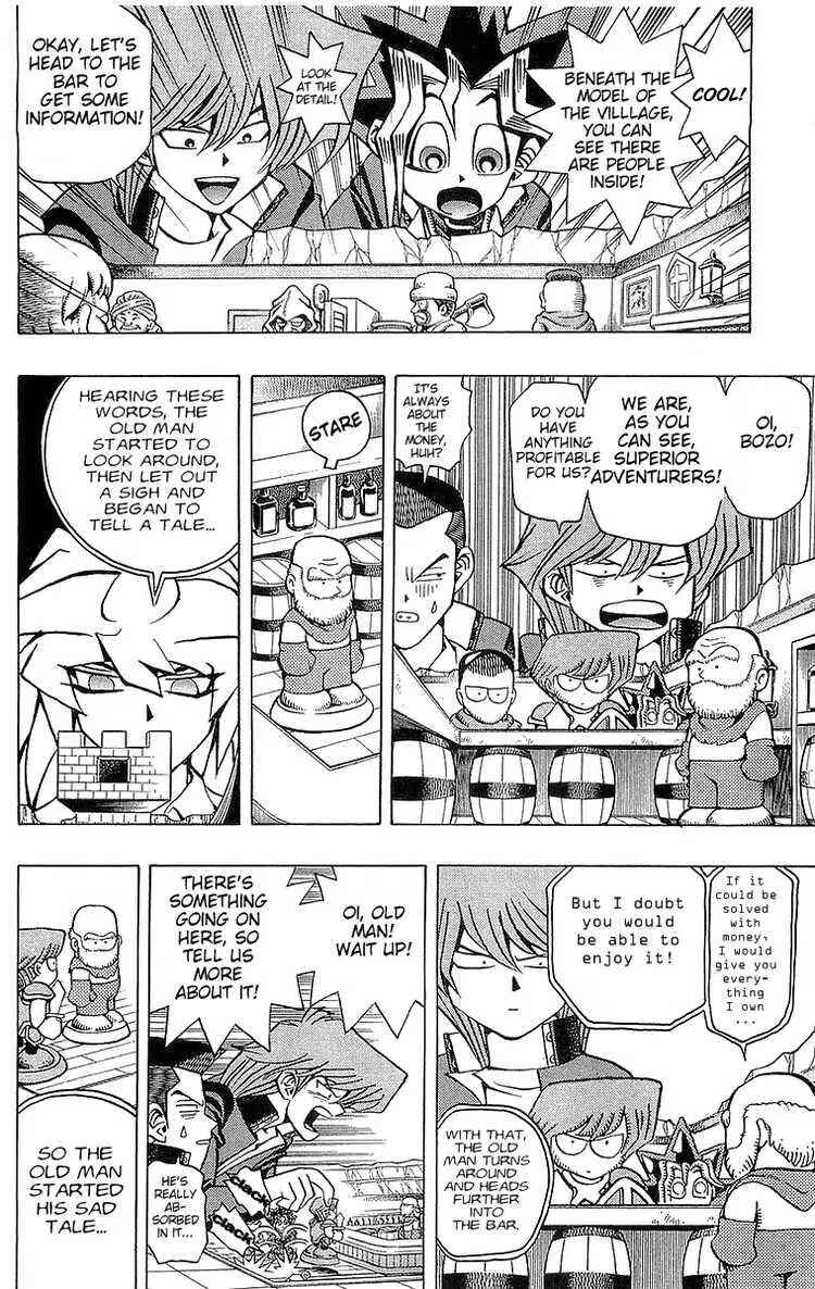 Page 11 Chapter 51 Yu-Gi-Oh!