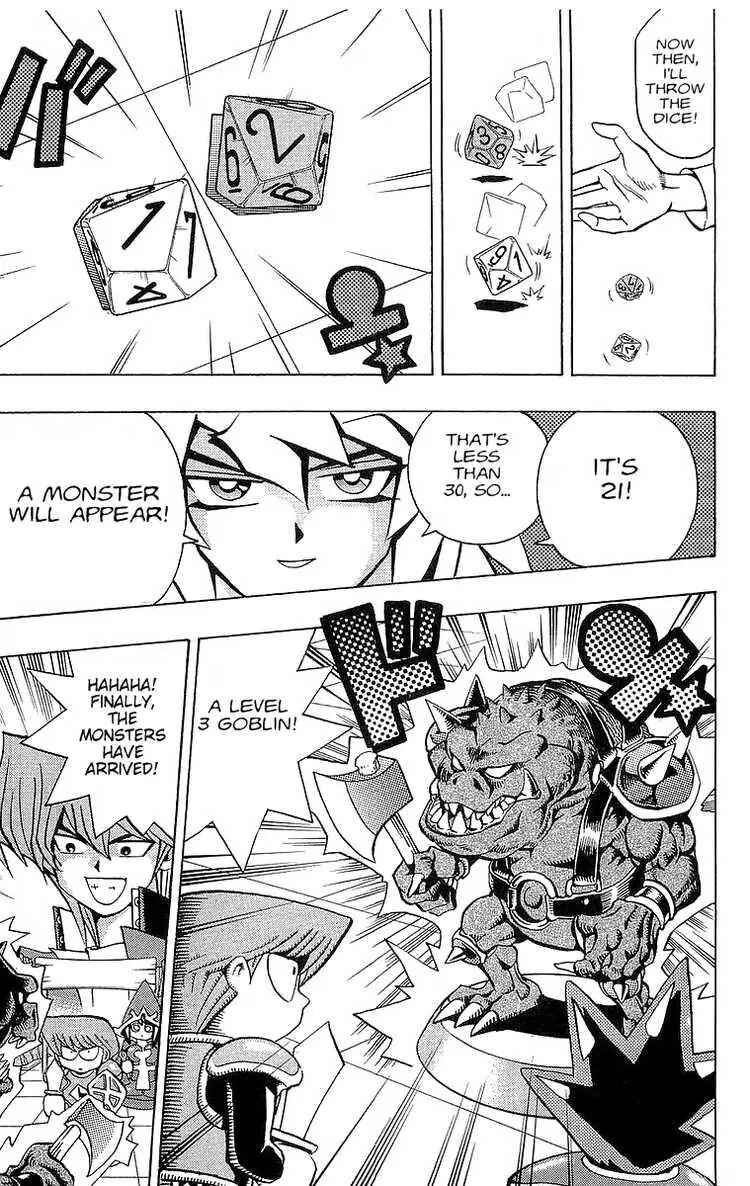 Page 16 Chapter 51 Yu-Gi-Oh!