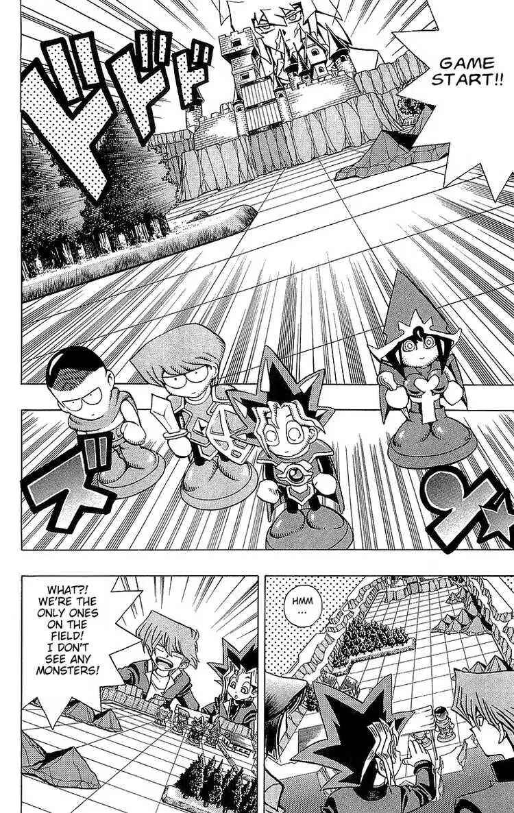 Page 9 Chapter 51 Yu-Gi-Oh!