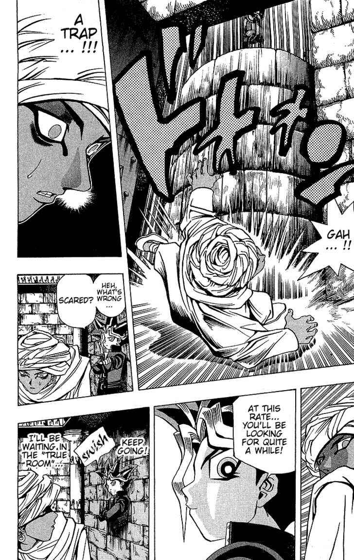 Page 11 Chapter 14 Yu-Gi-Oh!