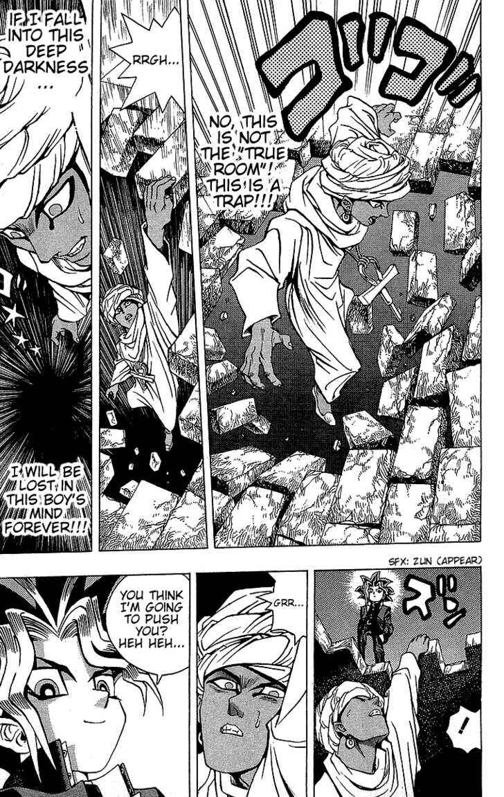 Page 14 Chapter 14 Yu-Gi-Oh!