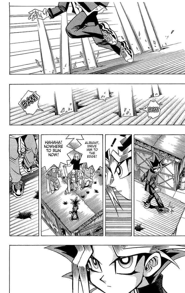 Page 14 Chapter 49 Yu-Gi-Oh!