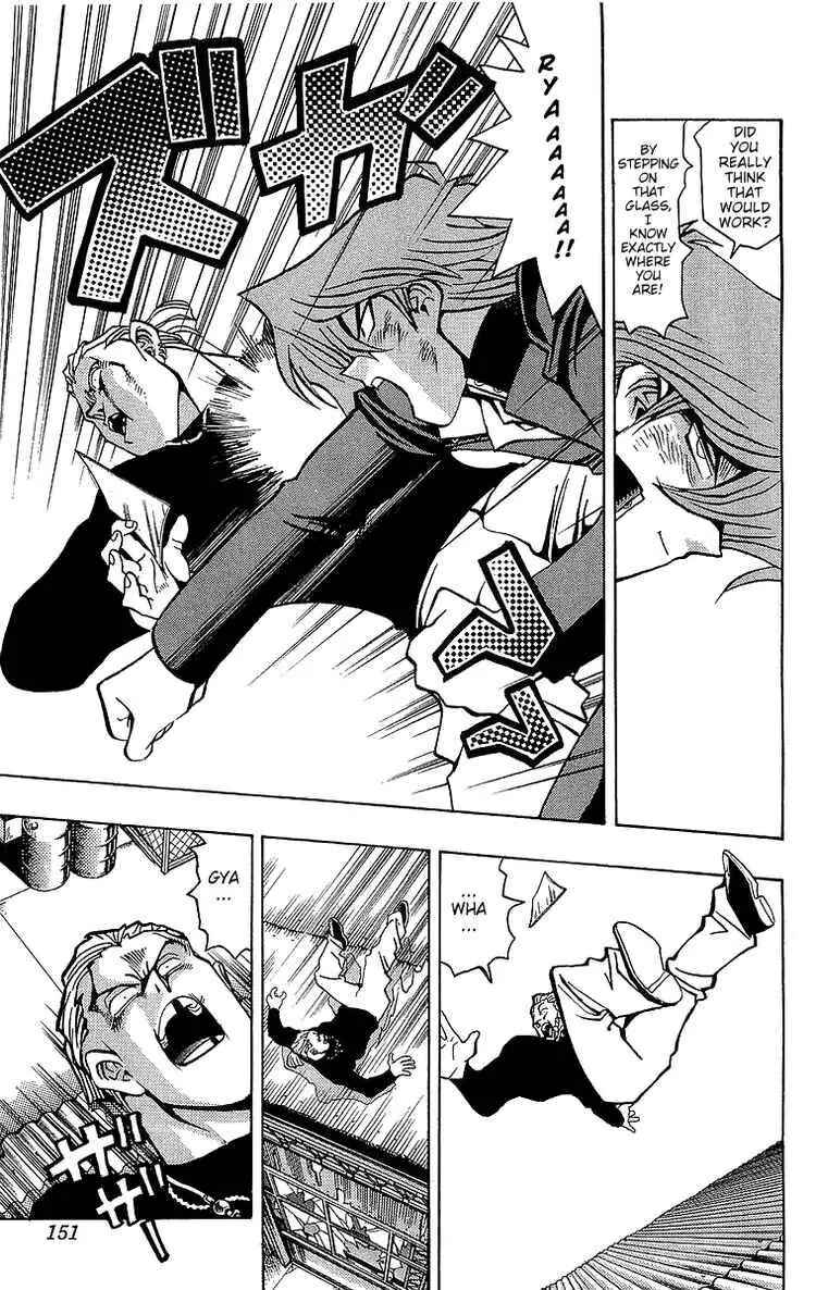 Page 19 Chapter 49 Yu-Gi-Oh!