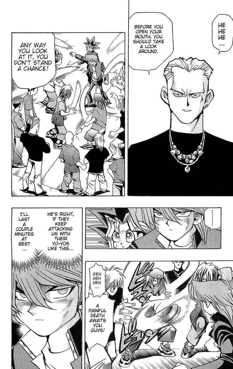 Page 2 Chapter 49 Yu-Gi-Oh!