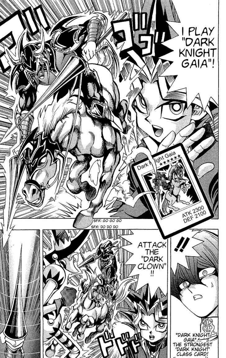Page 14 Chapter 37 Yu-Gi-Oh!