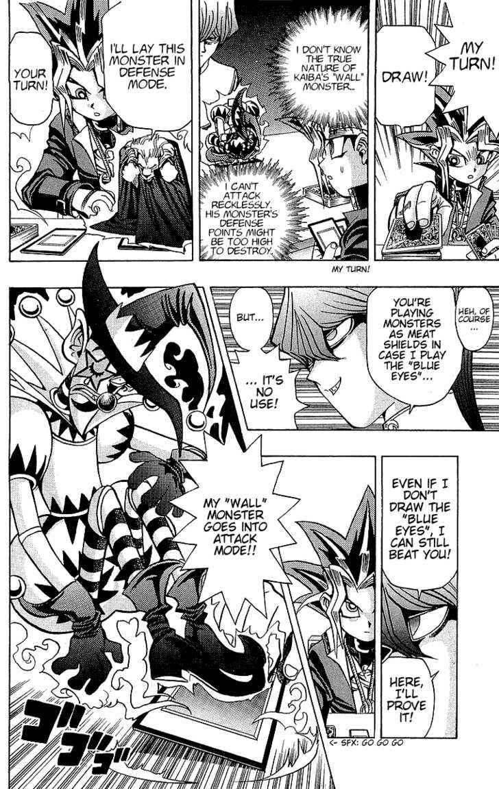 Page 7 Chapter 37 Yu-Gi-Oh!