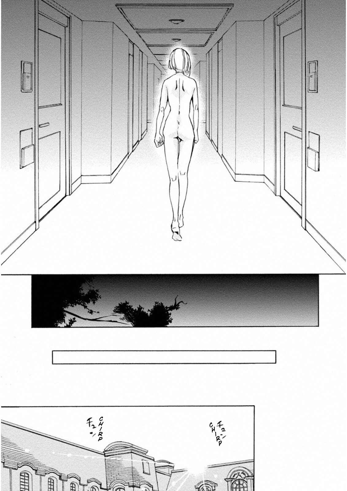 Page 22 Chapter 4 Jinrou Game: Crazy Fox