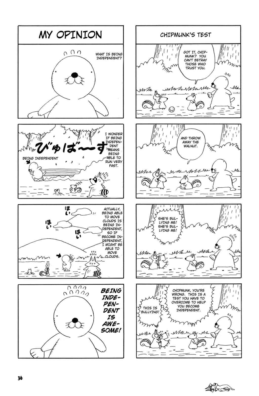 Page 6 Chapter 38 Bonobono