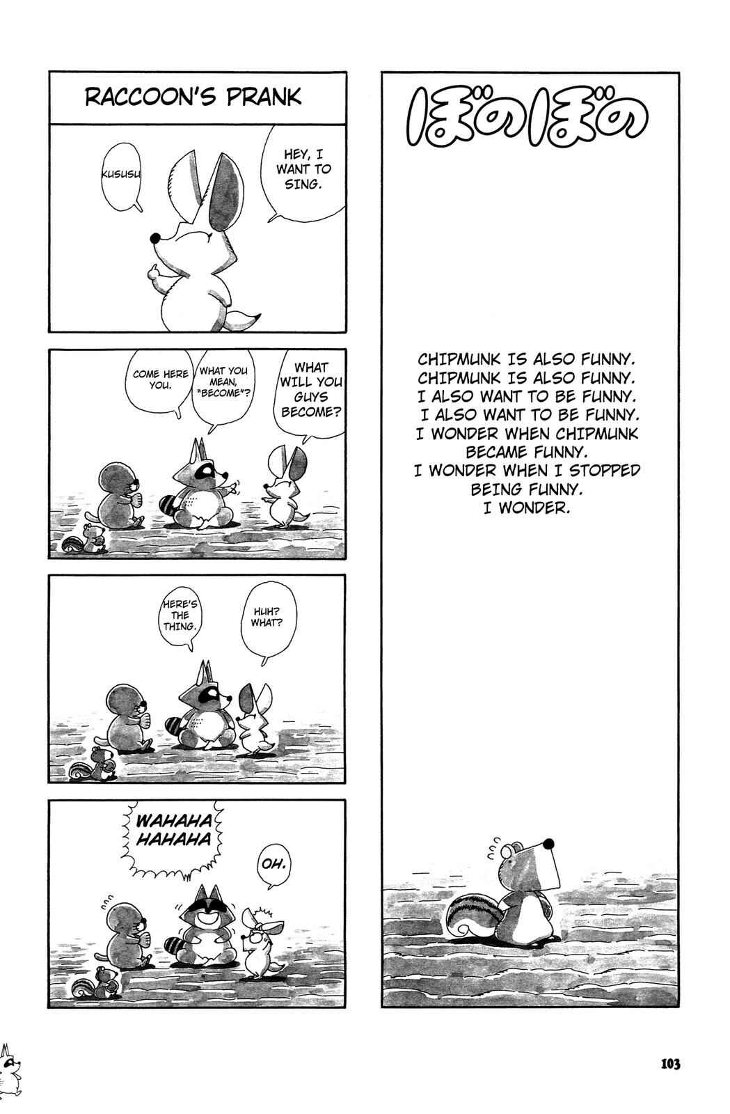 Page 1 Chapter 47 Bonobono