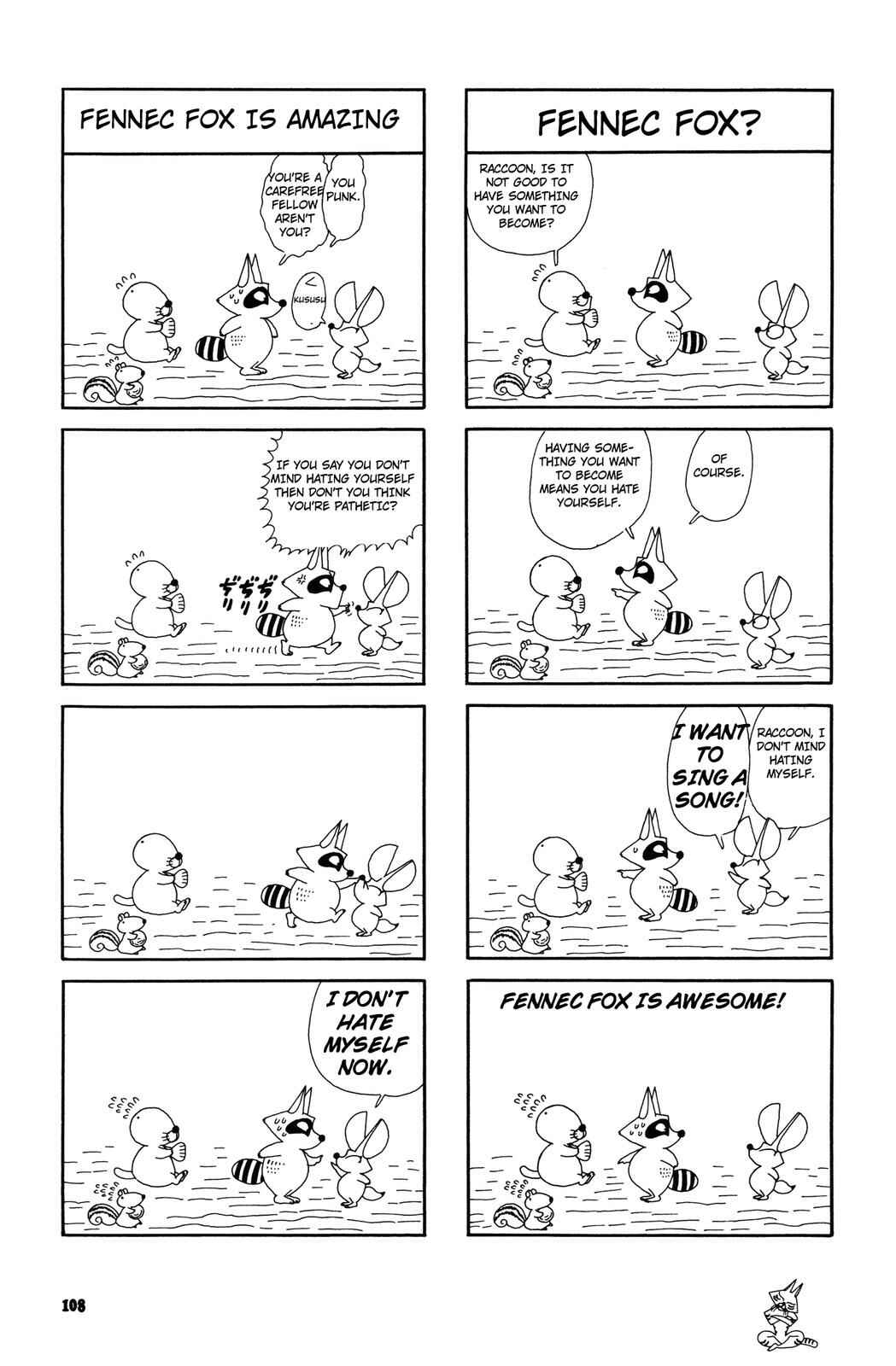 Page 6 Chapter 47 Bonobono