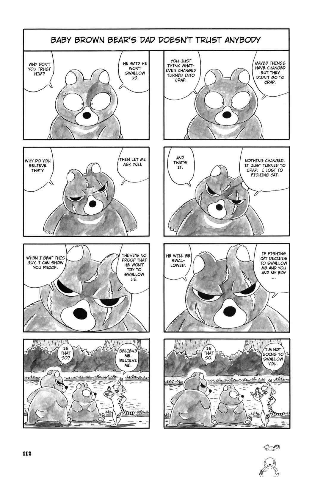 Page 2 Chapter 32 Bonobono