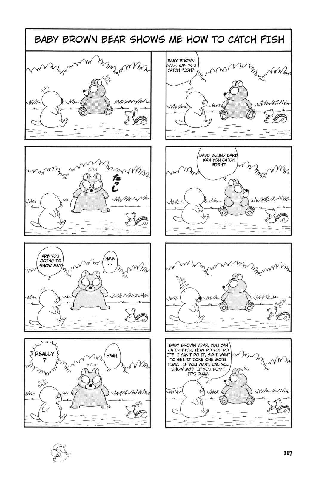Page 7 Chapter 32 Bonobono
