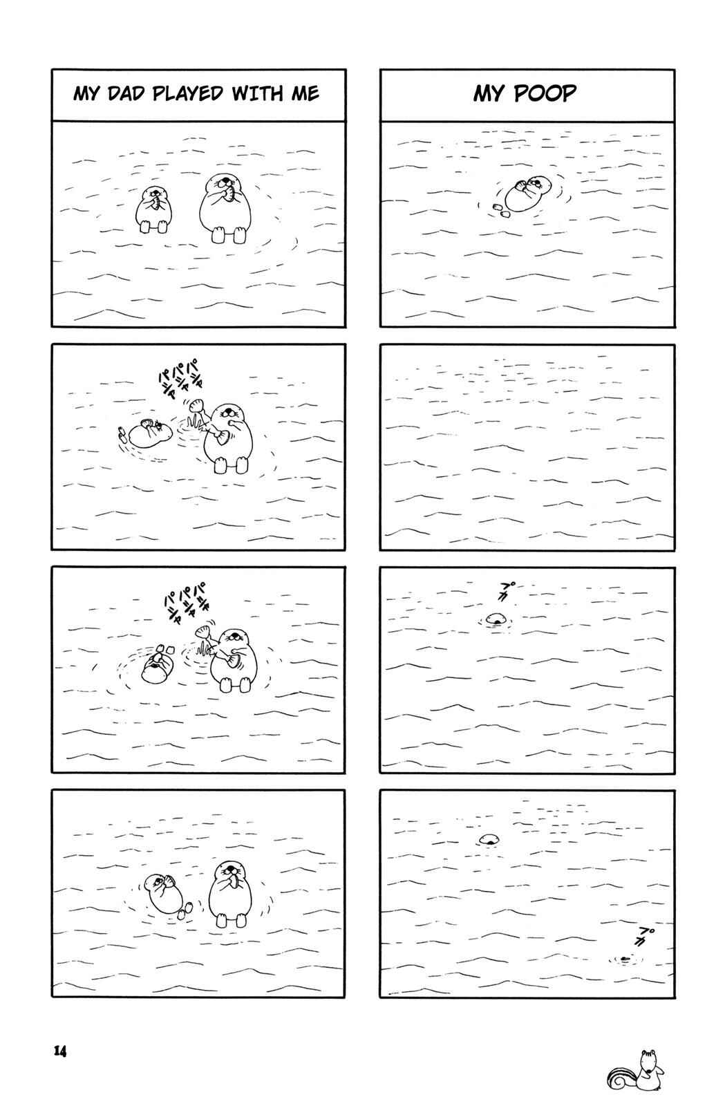 Page 2 Chapter 2 Bonobono