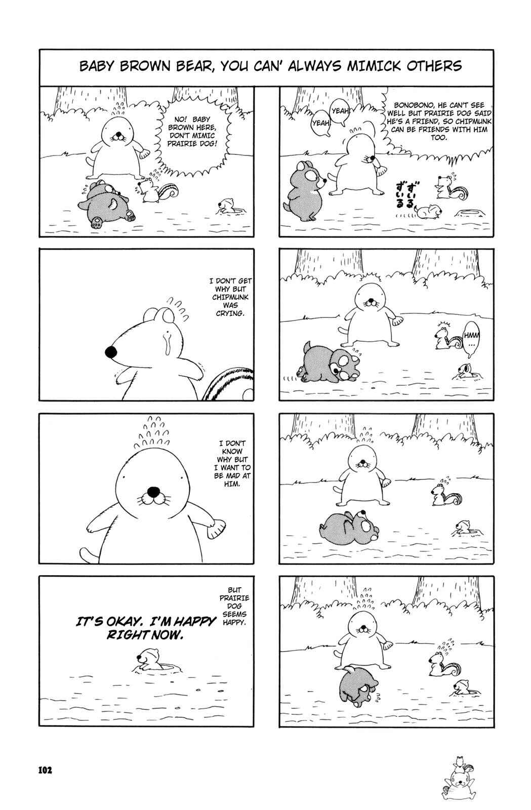 Page 8 Chapter 30 Bonobono