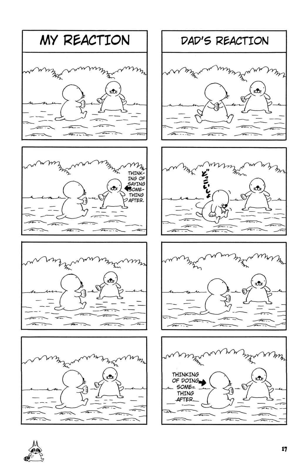 Page 3 Chapter 36 Bonobono