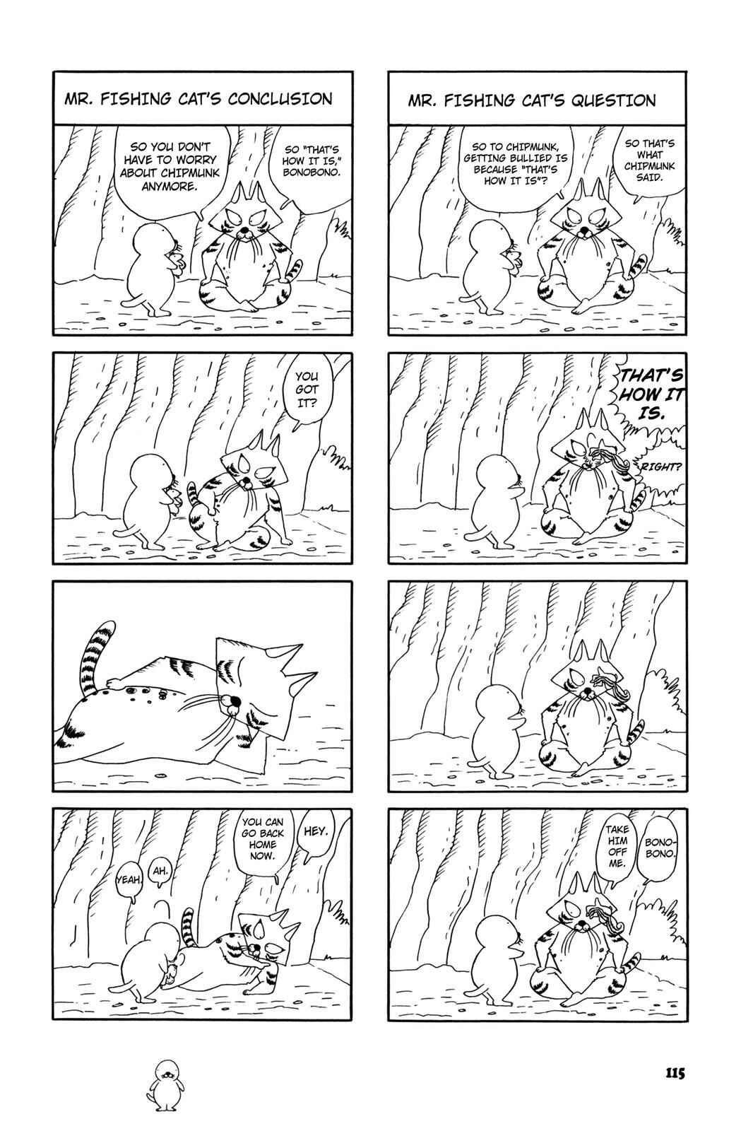 Page 7 Chapter 16 Bonobono