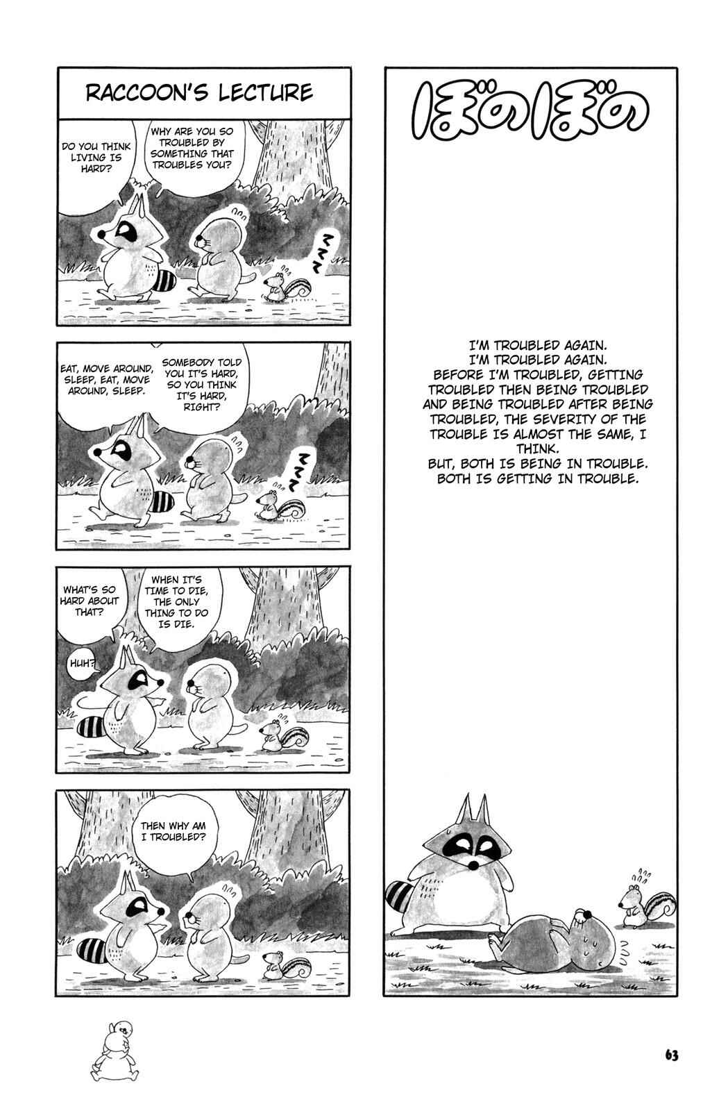 Page 1 Chapter 26 Bonobono