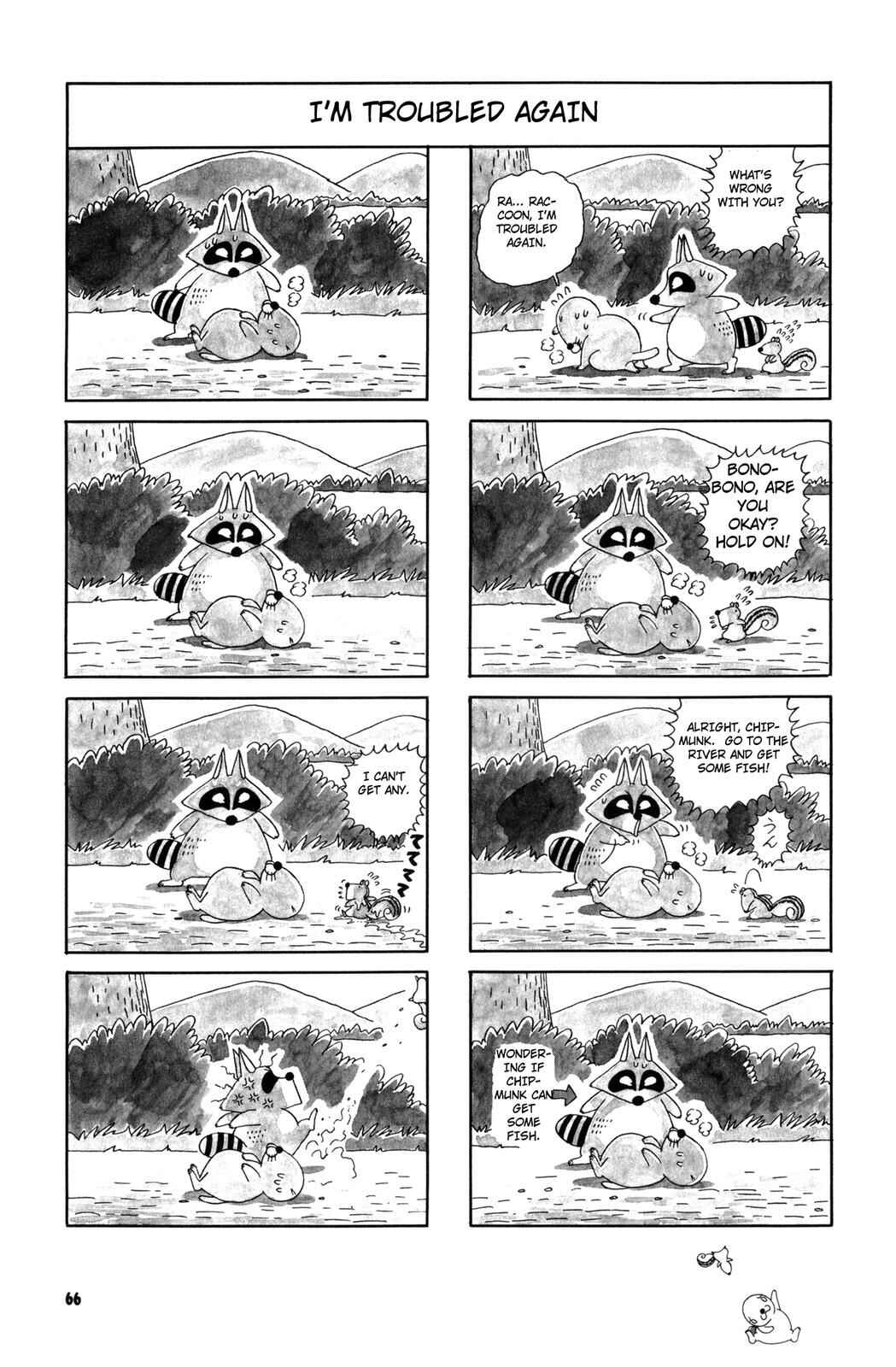 Page 4 Chapter 26 Bonobono