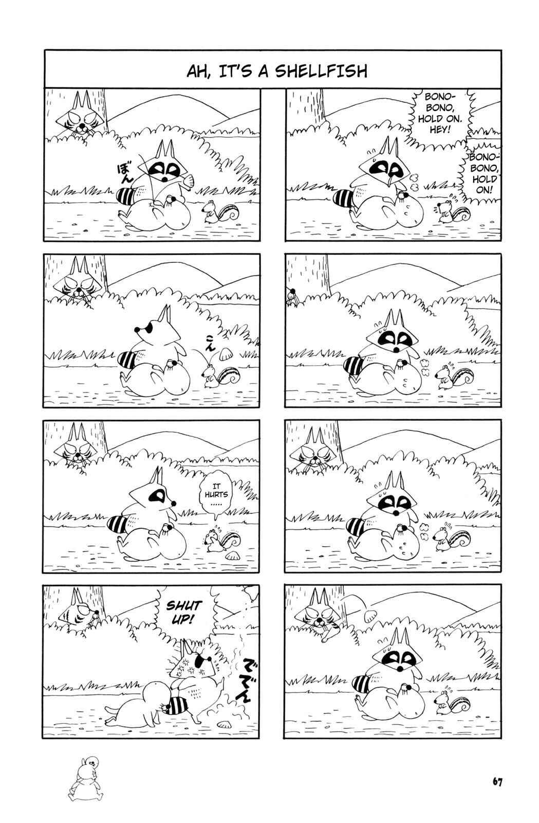 Page 5 Chapter 26 Bonobono