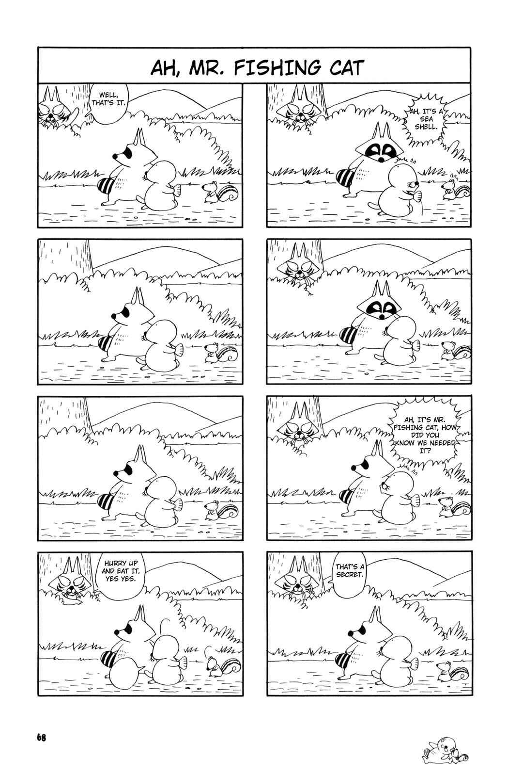 Page 6 Chapter 26 Bonobono