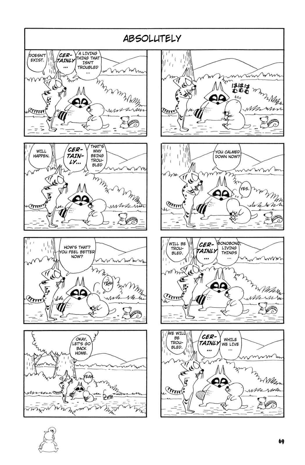 Page 7 Chapter 26 Bonobono