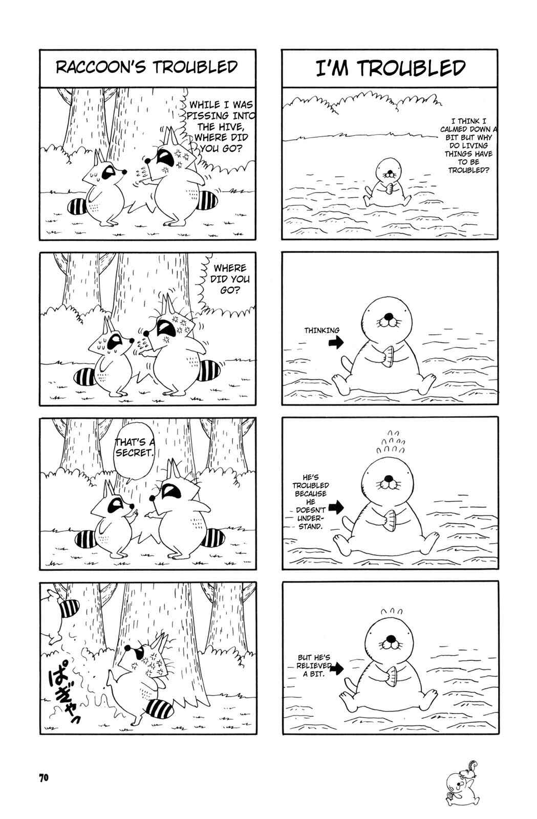 Page 8 Chapter 26 Bonobono