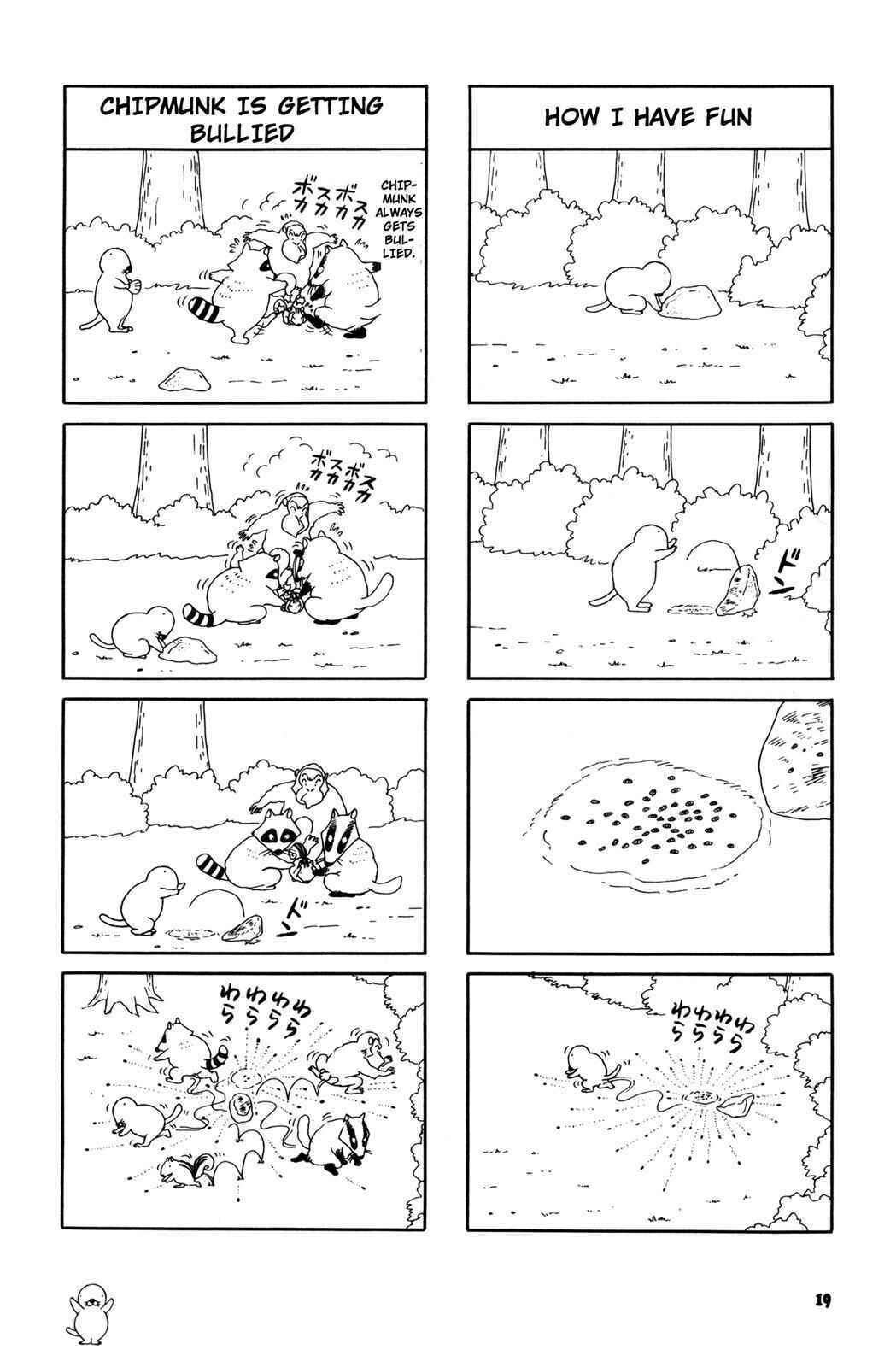 Page 3 Chapter 3 Bonobono