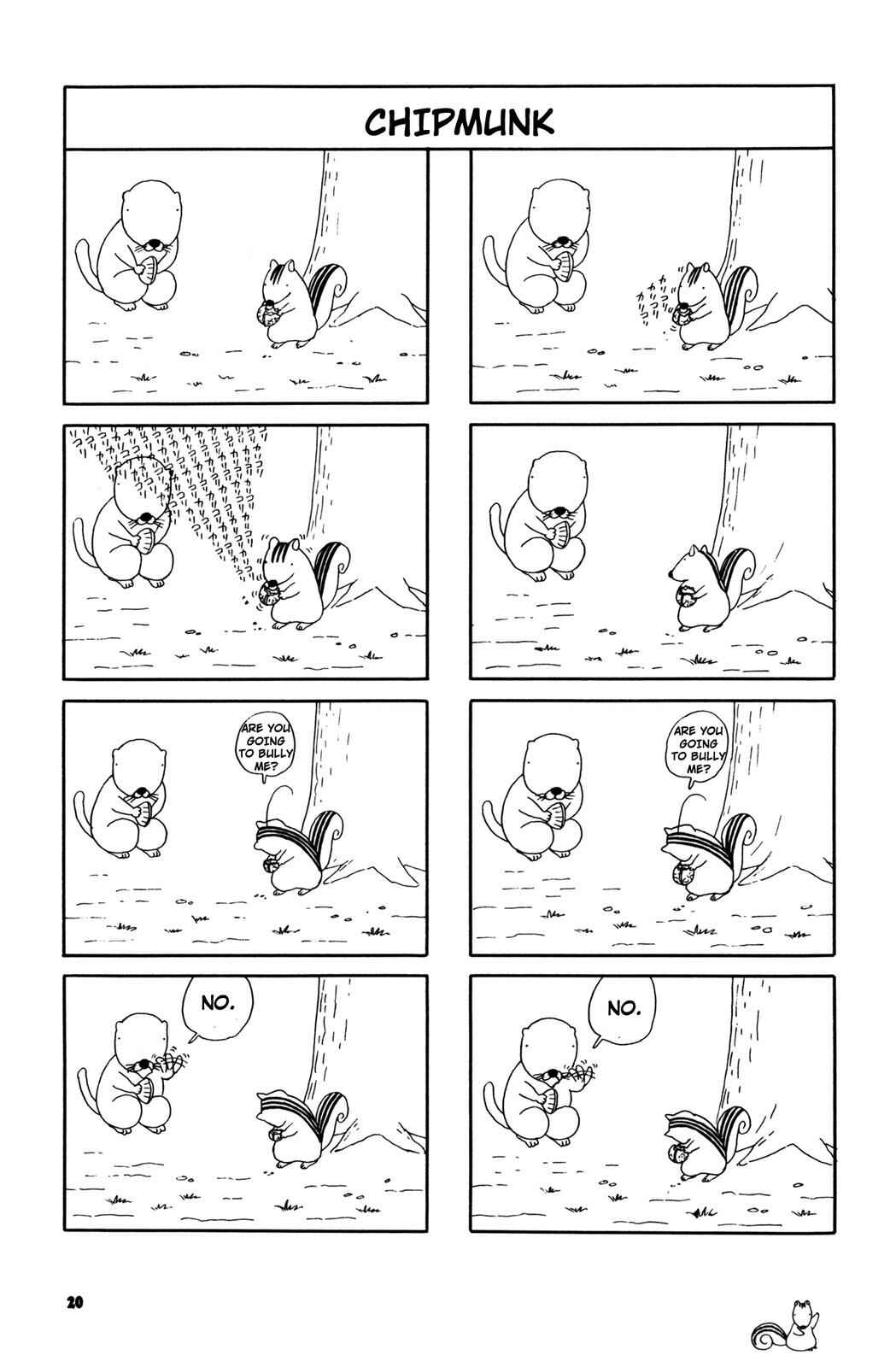 Page 4 Chapter 3 Bonobono
