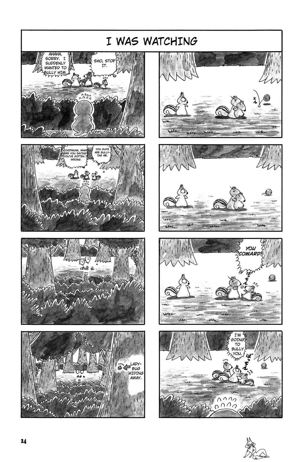 Page 2 Chapter 37 Bonobono