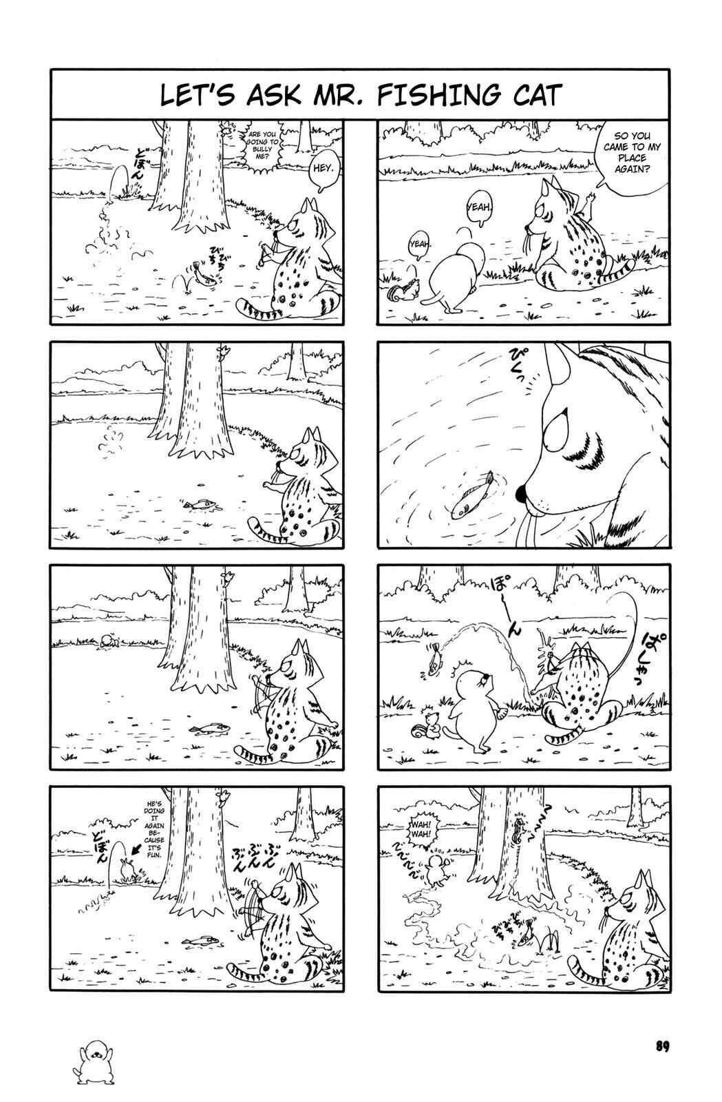 Page 3 Chapter 13 Bonobono
