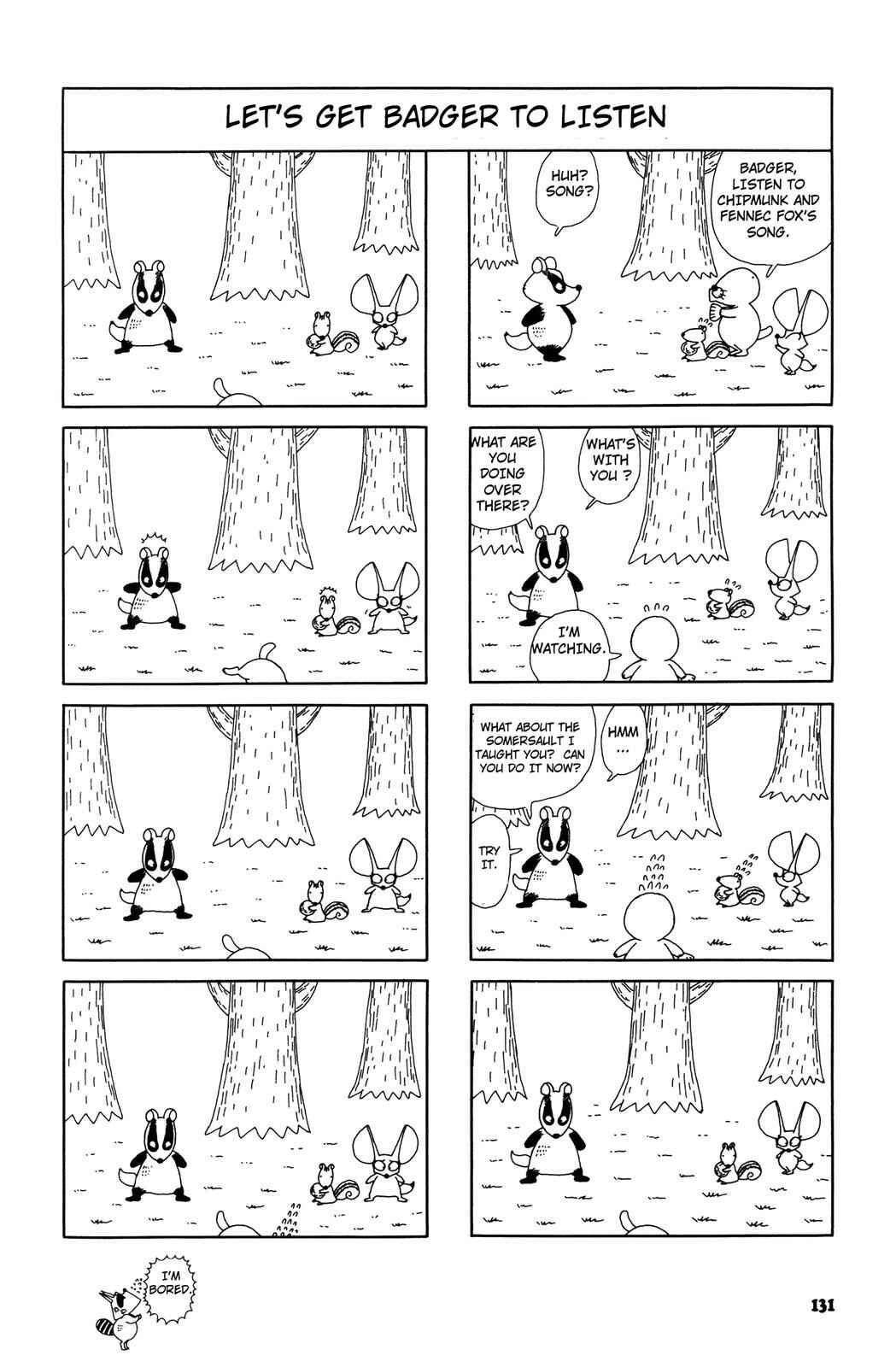 Page 5 Chapter 50 Bonobono